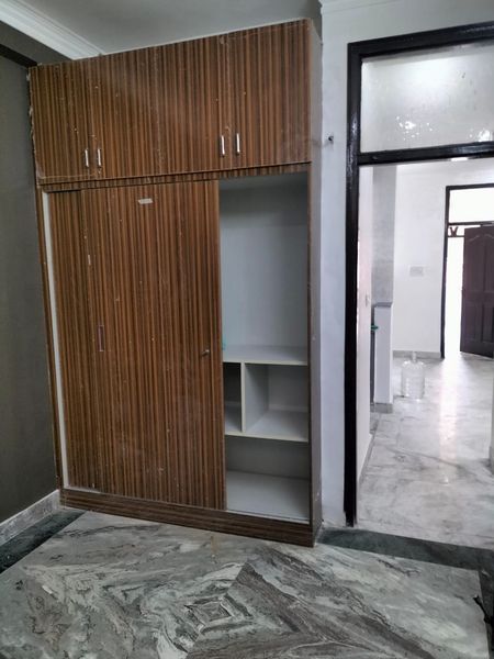 2BHK · Semi Furnished · Apartment