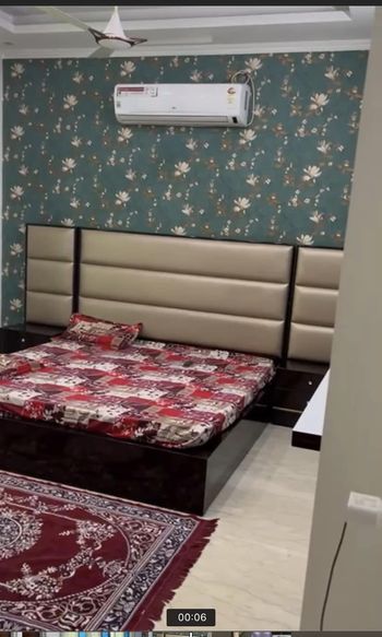1RK · Furnished · Apartment