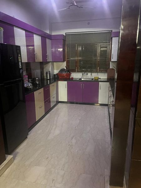 1RK · Furnished · Apartment
