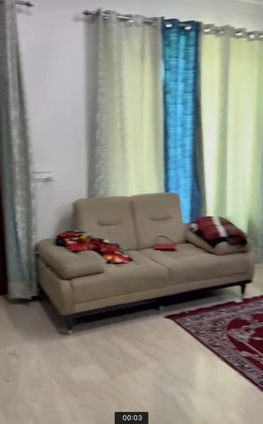 1RK · Furnished · Apartment