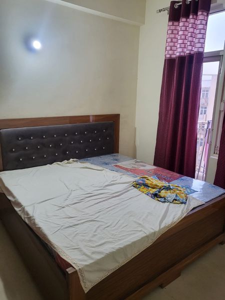 2BHK · Semi Furnished · Apartment