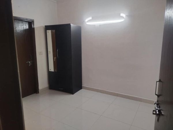 1RK · Unfurnished · Apartment