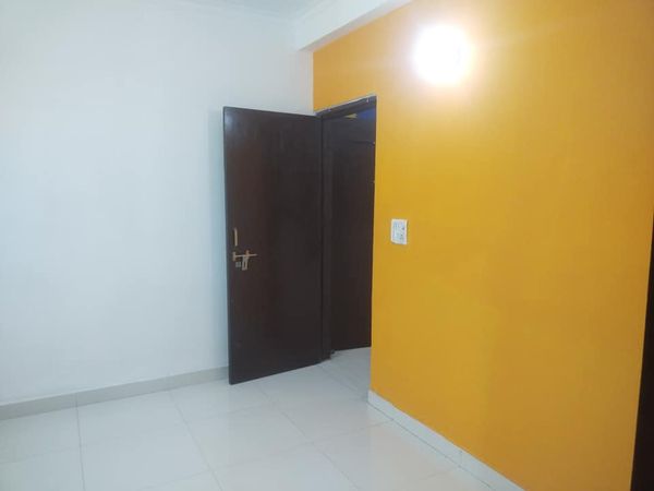 1RK · Unfurnished · Apartment