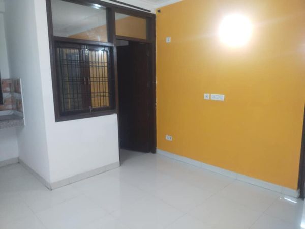 1RK · Unfurnished · Apartment
