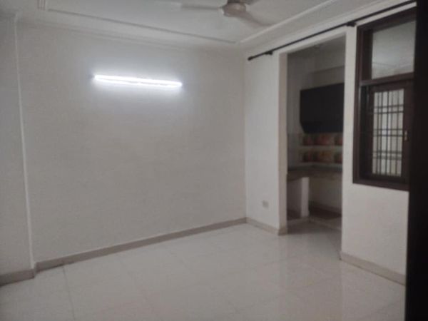 1RK · Unfurnished · Apartment