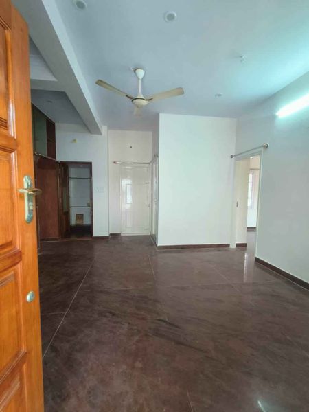2BHK · Semi Furnished · Apartment
