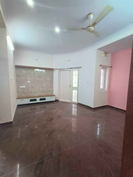 2BHK · Semi Furnished · Apartment