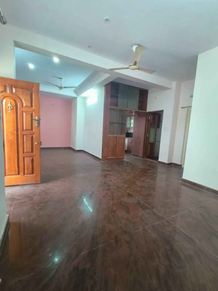 2BHK · Semi Furnished · Apartment