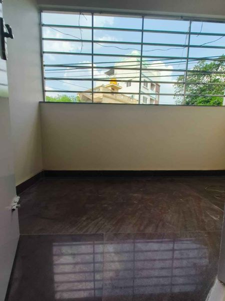 2BHK · Semi Furnished · Apartment
