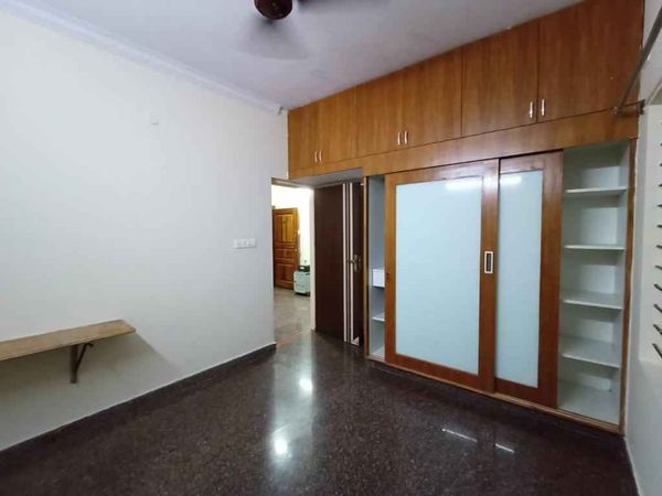 2BHK · Semi Furnished · Apartment