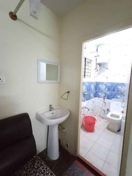 2BHK · Semi Furnished · Apartment