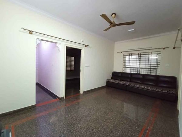 2BHK · Semi Furnished · Apartment
