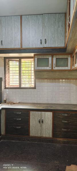 2BHK · Semi Furnished · Apartment