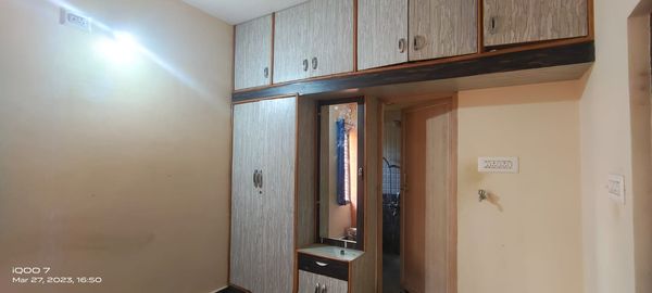 2BHK · Semi Furnished · Apartment