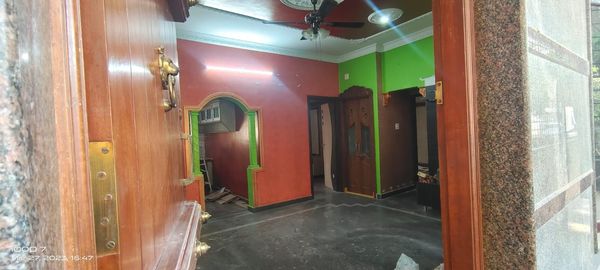 2BHK · Semi Furnished · Apartment