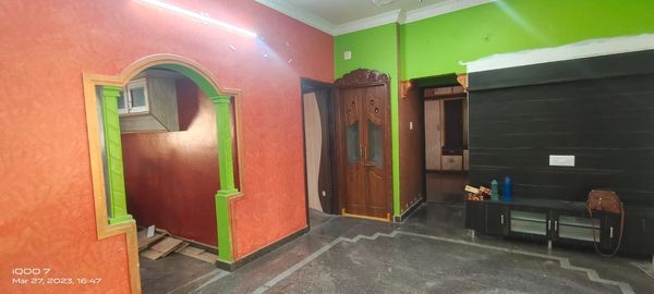 2BHK · Semi Furnished · Apartment