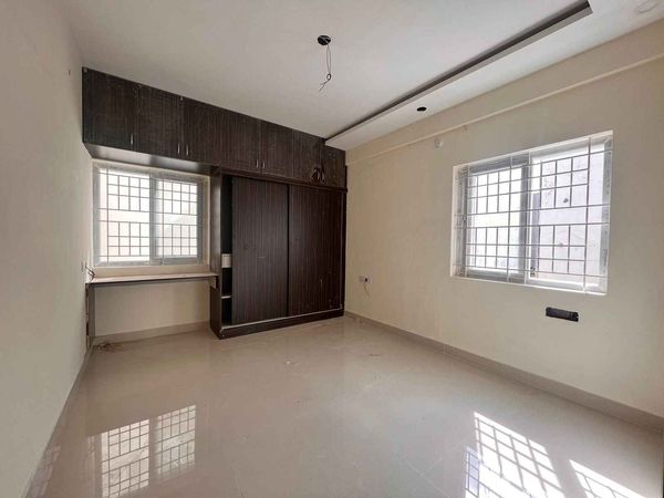 2BHK · Semi Furnished · Apartment