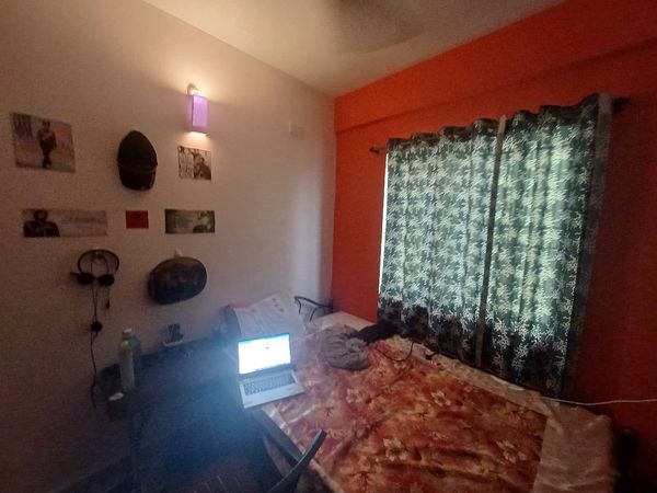 2BHK · Furnished · Apartment