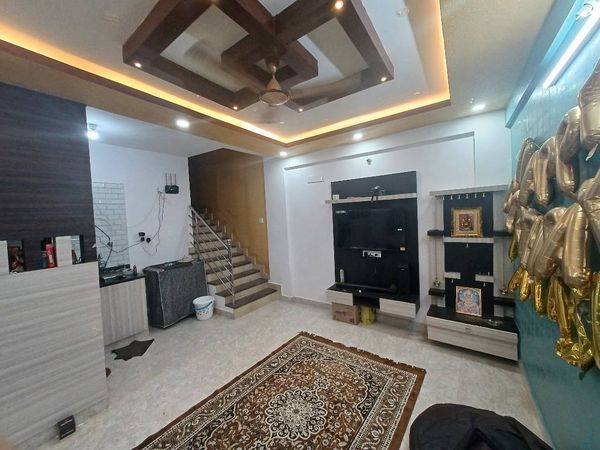 2BHK · Furnished · Apartment