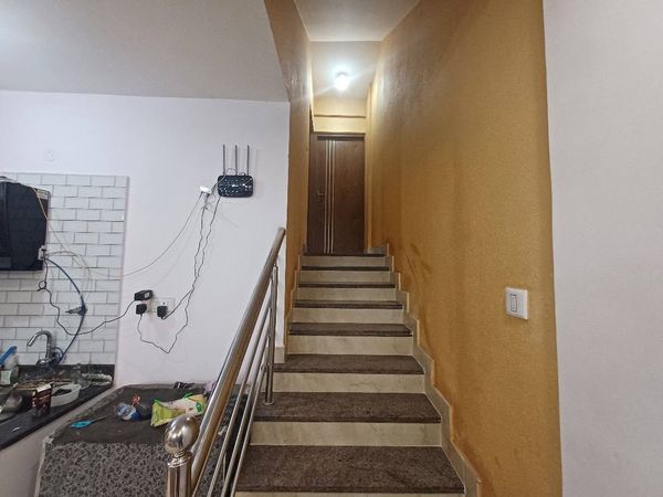 2BHK · Furnished · Apartment