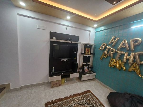 2BHK · Furnished · Apartment