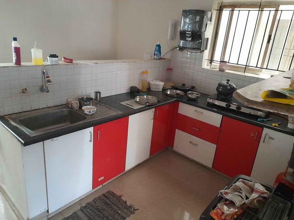 2BHK · Furnished · Apartment
