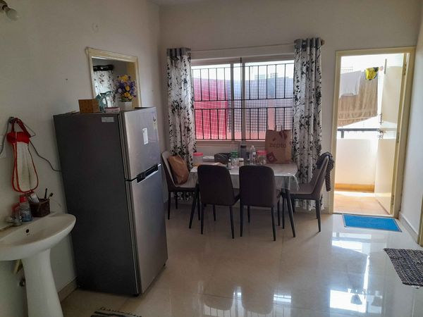 2BHK · Furnished · Apartment
