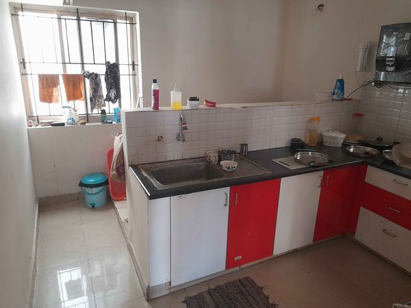 2BHK · Furnished · Apartment