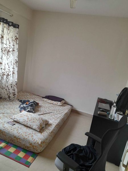 2BHK · Furnished · Apartment