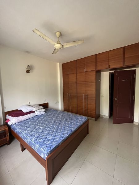 2BHK · Furnished · Apartment