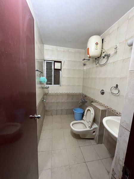 2BHK · Furnished · Apartment