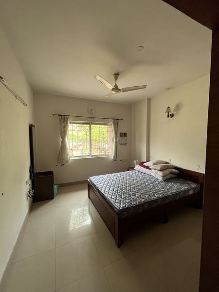 2BHK · Furnished · Apartment