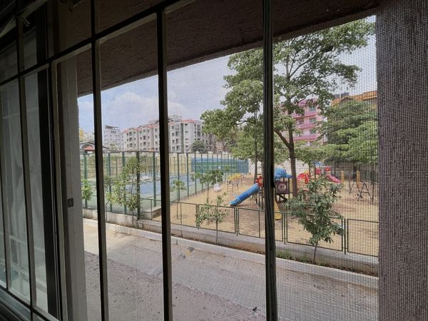 2BHK · Furnished · Apartment
