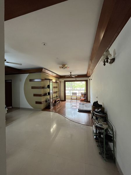 2BHK · Furnished · Apartment