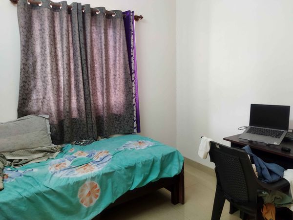 2BHK · Furnished · Apartment