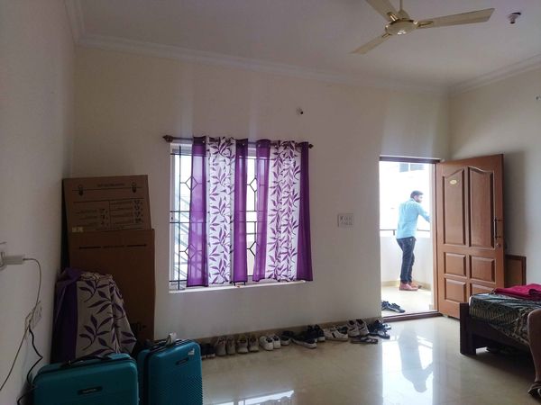 2BHK · Furnished · Apartment