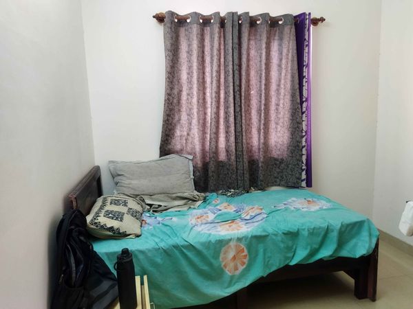 2BHK · Furnished · Apartment