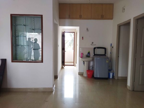 2BHK · Furnished · Apartment