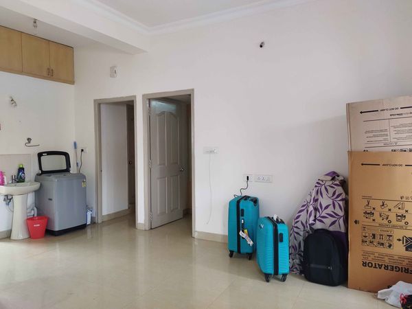 2BHK · Furnished · Apartment