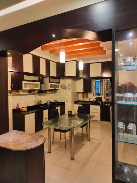 2BHK · Furnished · Apartment