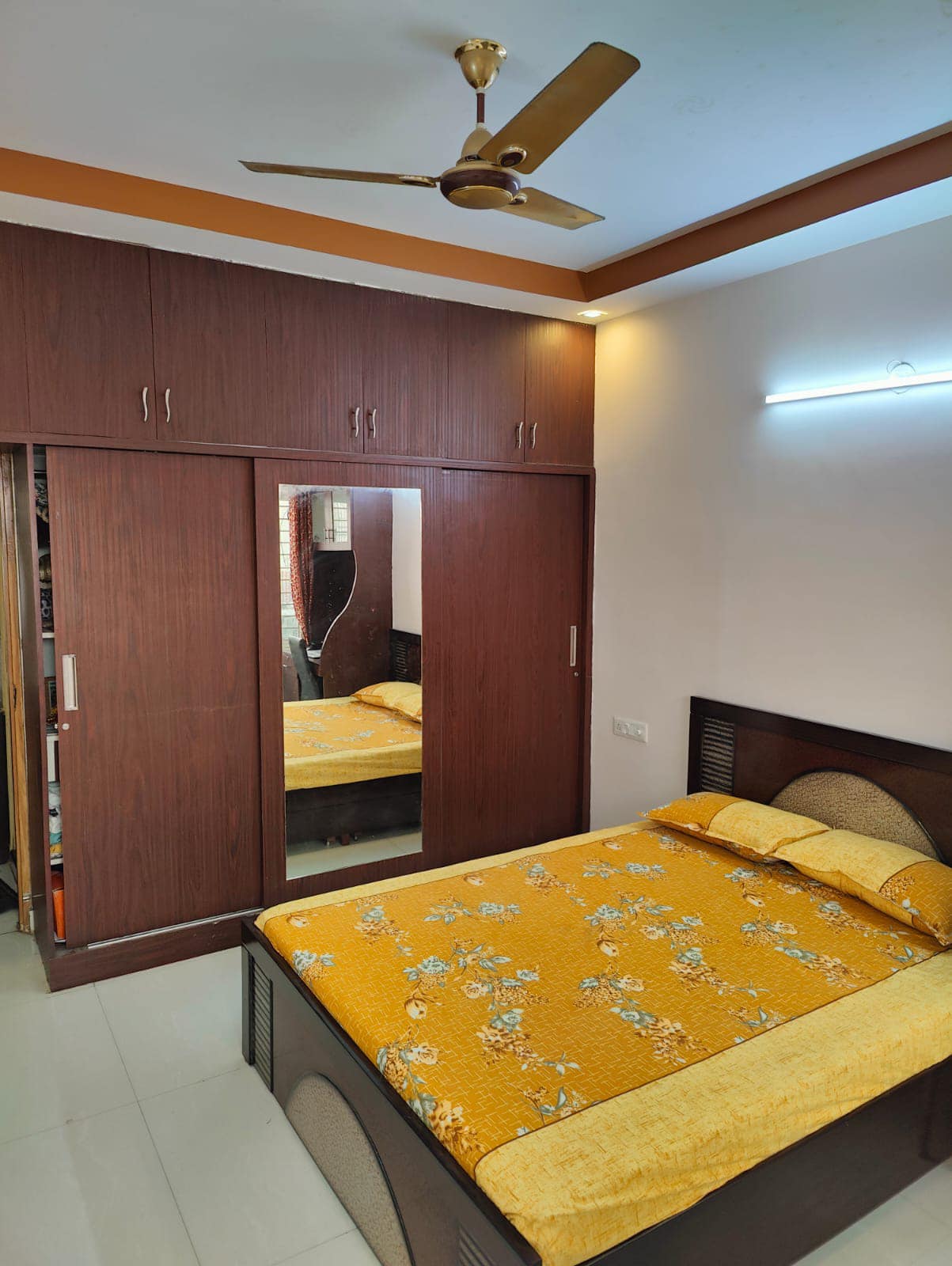 2BHK · Furnished · Apartment