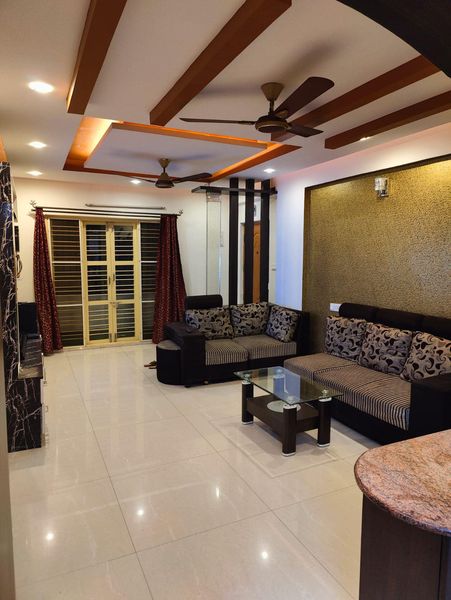 2BHK · Furnished · Apartment