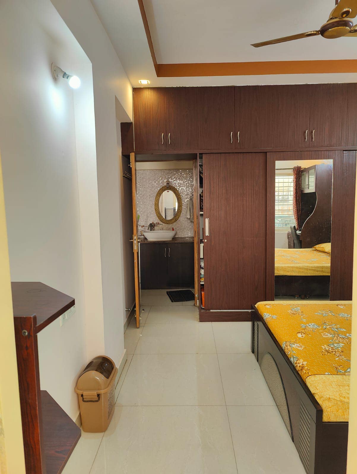 2BHK · Furnished · Apartment