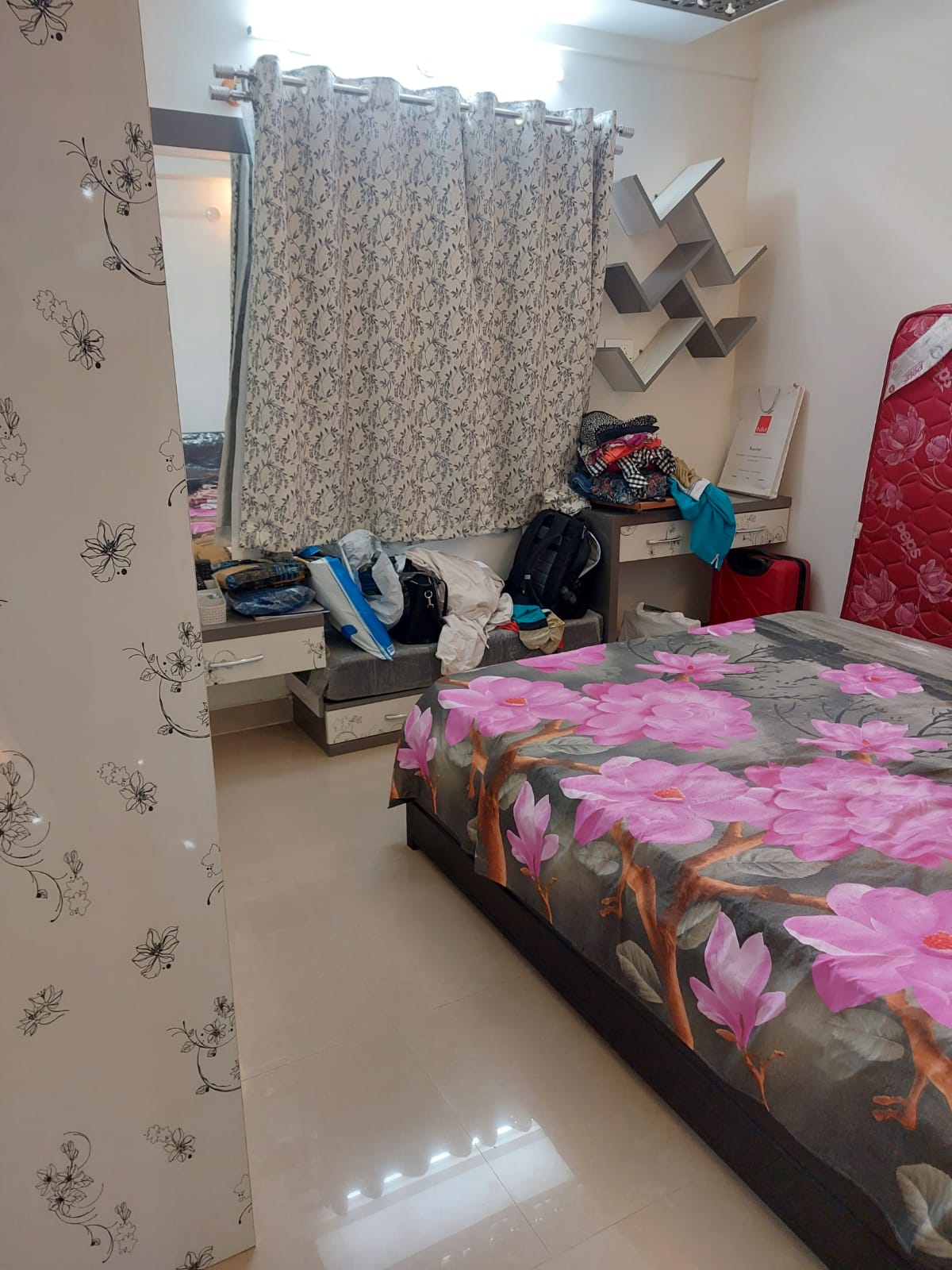 2BHK · Furnished · Apartment