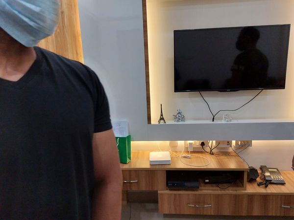 2BHK · Furnished · Apartment