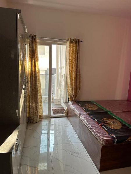 4BHK · Furnished · Apartment