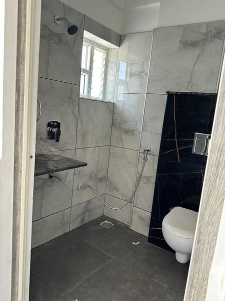 4BHK · Furnished · Apartment