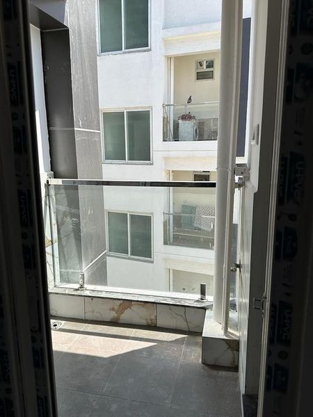 4BHK · Furnished · Apartment