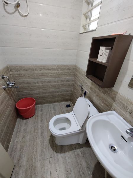 1BHK · Furnished · Apartment