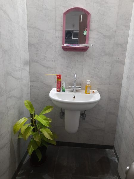 3BHK · Furnished · Apartment
